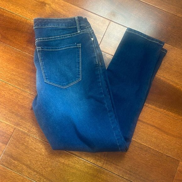 Nine West crop jeans - Picture 1 of 6